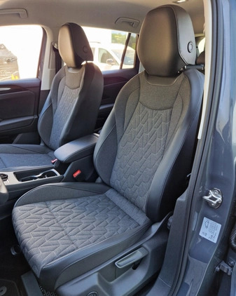 Volkswagen Tiguan cena 178800 przebieg: 1, rok produkcji 2024 z Lubartów małe 781